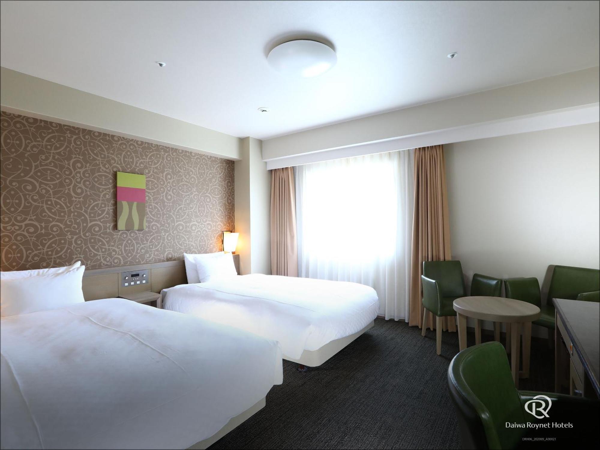 Daiwa Roynet Hotel Takamatsu Dış mekan fotoğraf