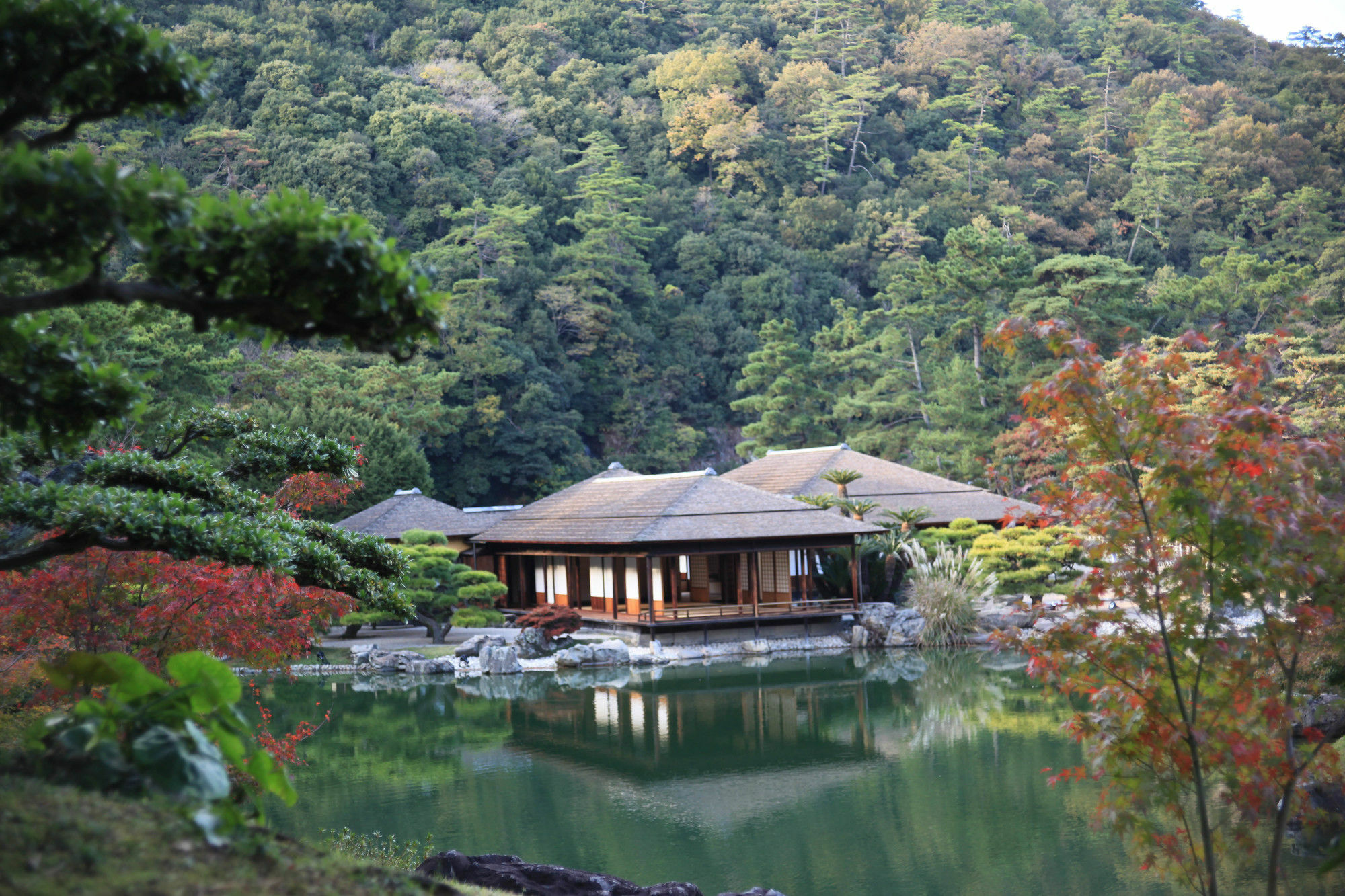 Daiwa Roynet Hotel Takamatsu Dış mekan fotoğraf