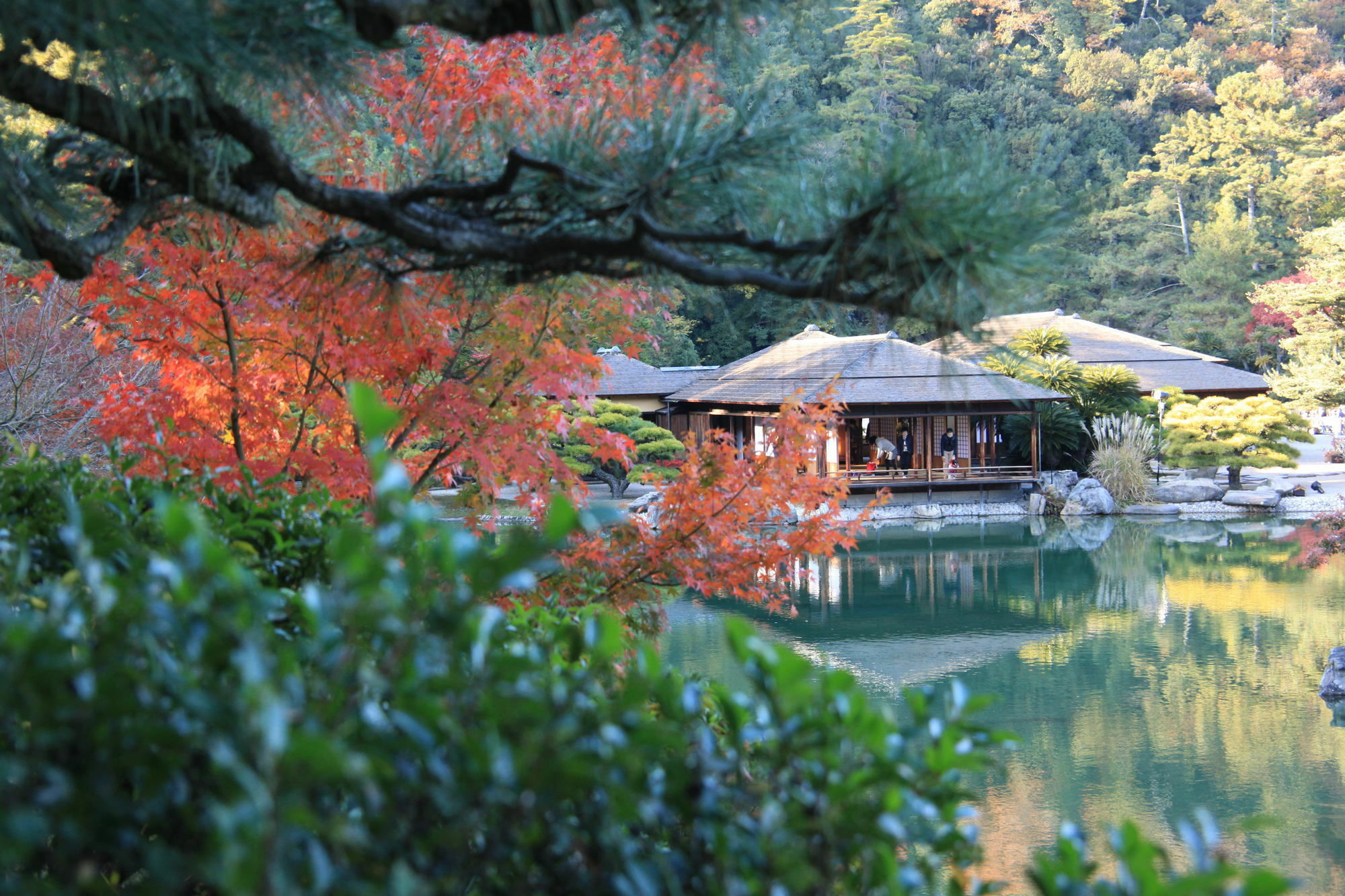 Daiwa Roynet Hotel Takamatsu Dış mekan fotoğraf