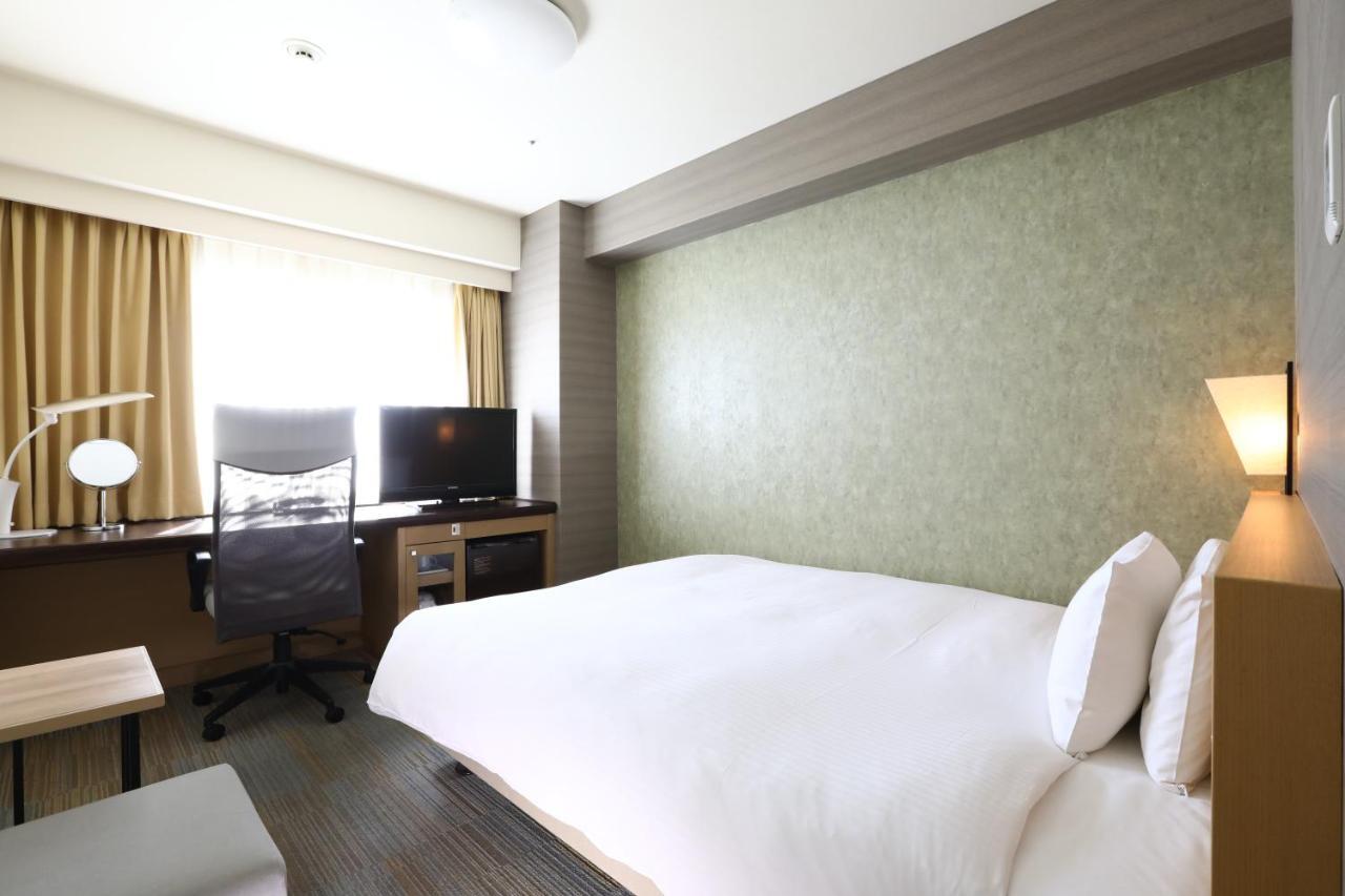 Daiwa Roynet Hotel Takamatsu Dış mekan fotoğraf